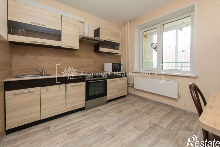 2-комн квартира ул Береговая, 17,  д. 17