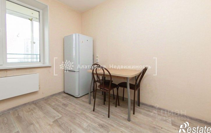2-комн квартира ул Береговая, 17,  д. 17