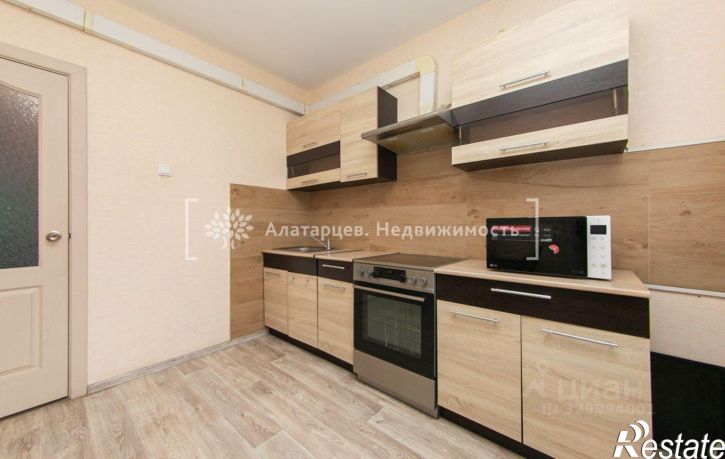 2-комн квартира ул Береговая, 17,  д. 17
