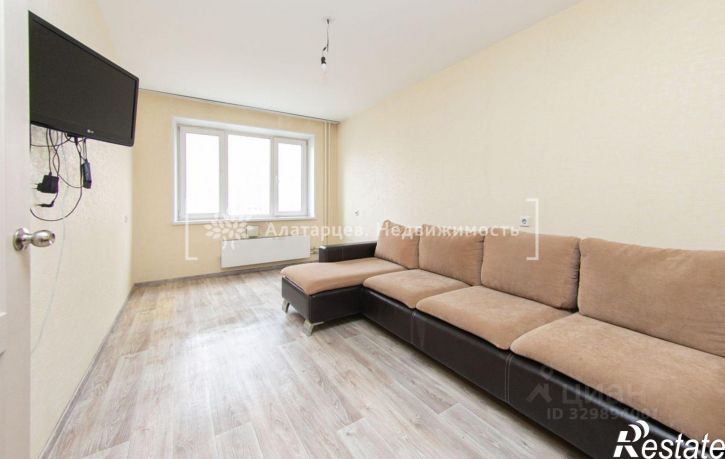 2-комн квартира ул Береговая, 17,  д. 17