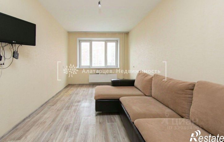 2-комн квартира ул Береговая, 17,  д. 17
