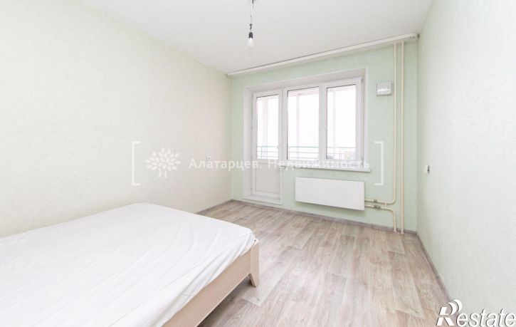 2-комн квартира ул Береговая, 17,  д. 17