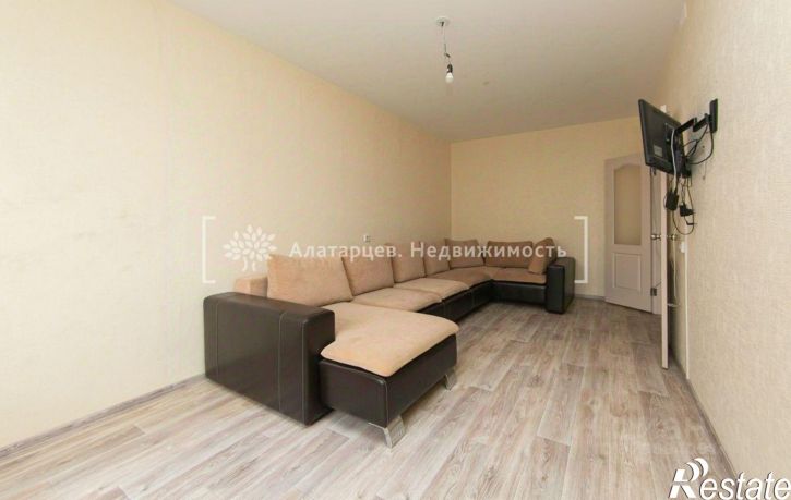 2-комн квартира ул Береговая, 17,  д. 17
