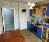 3-комн, 89кв м, этаж 5/10 ул Сергея Лазо, 27/1