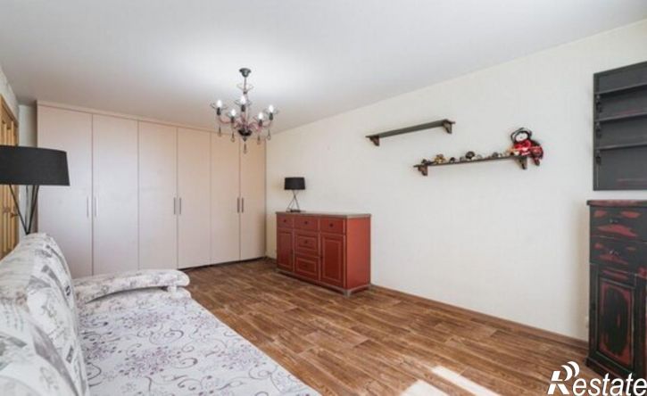 1-комн квартира Ново-Станционный переулок, 28,  д. 28