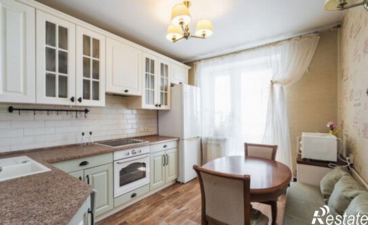 1-комн квартира Ново-Станционный переулок, 28,  д. 28