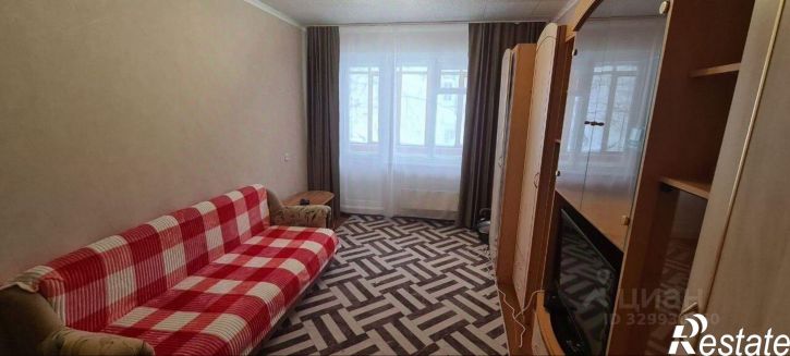 1-комн квартира улица Ференца Мюнниха, 38,  д. 38
