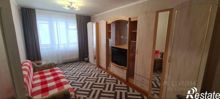 1-комн квартира улица Ференца Мюнниха, 38,  д. 38