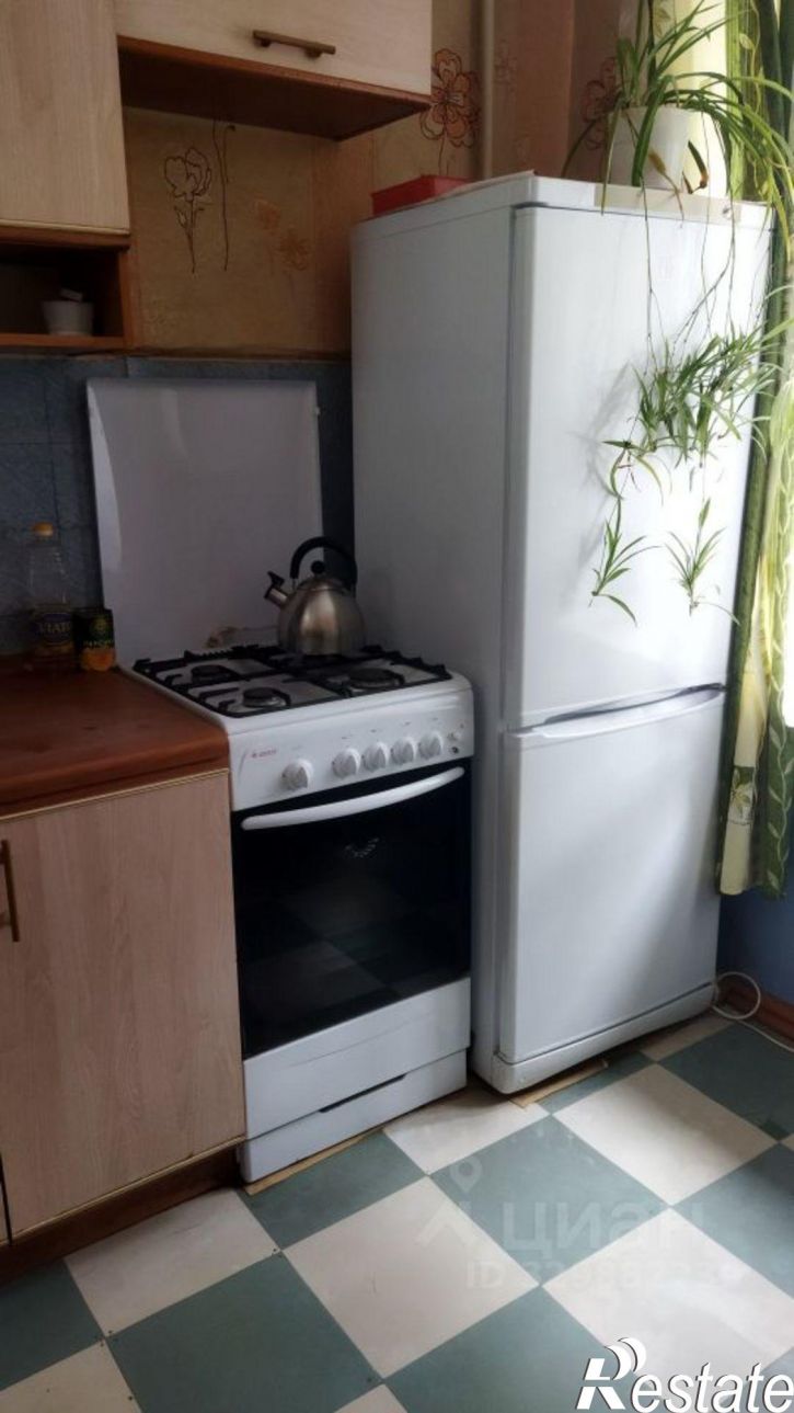 1-комн квартира Алтайская улица, 72,  д. 72