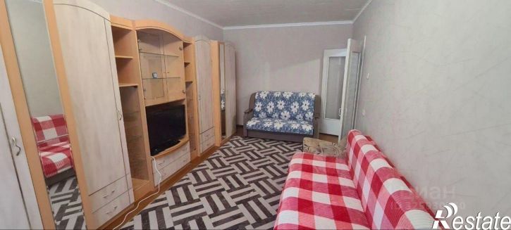 1-комн квартира улица Ференца Мюнниха, 38,  д. 38