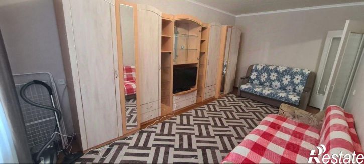 1-комн квартира улица Ференца Мюнниха, 38,  д. 38