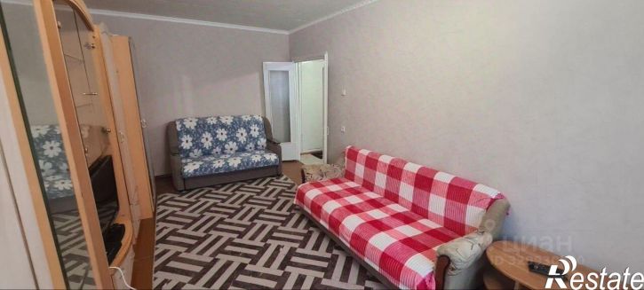 1-комн квартира улица Ференца Мюнниха, 38,  д. 38