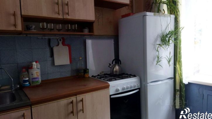 1-комн квартира Алтайская улица, 72,  д. 72
