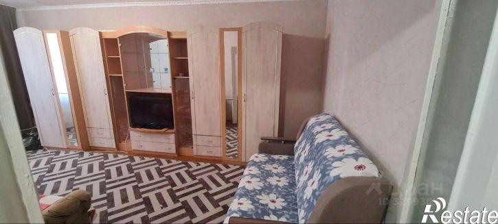 1-комн квартира улица Ференца Мюнниха, 38,  д. 38