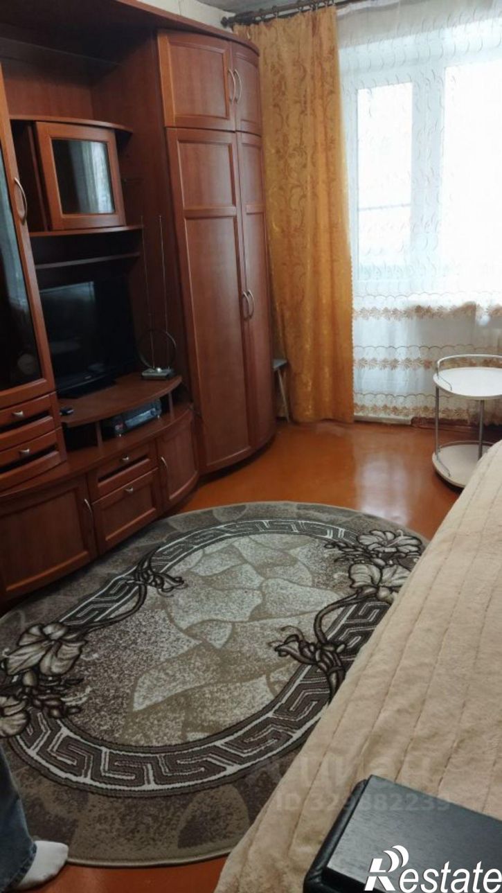 1-комн квартира Алтайская улица, 72,  д. 72
