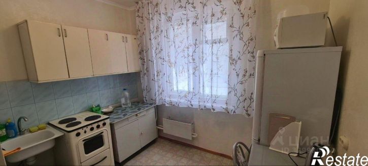 1-комн квартира улица Ференца Мюнниха, 38,  д. 38