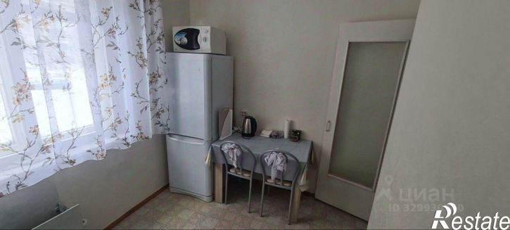1-комн квартира улица Ференца Мюнниха, 38,  д. 38