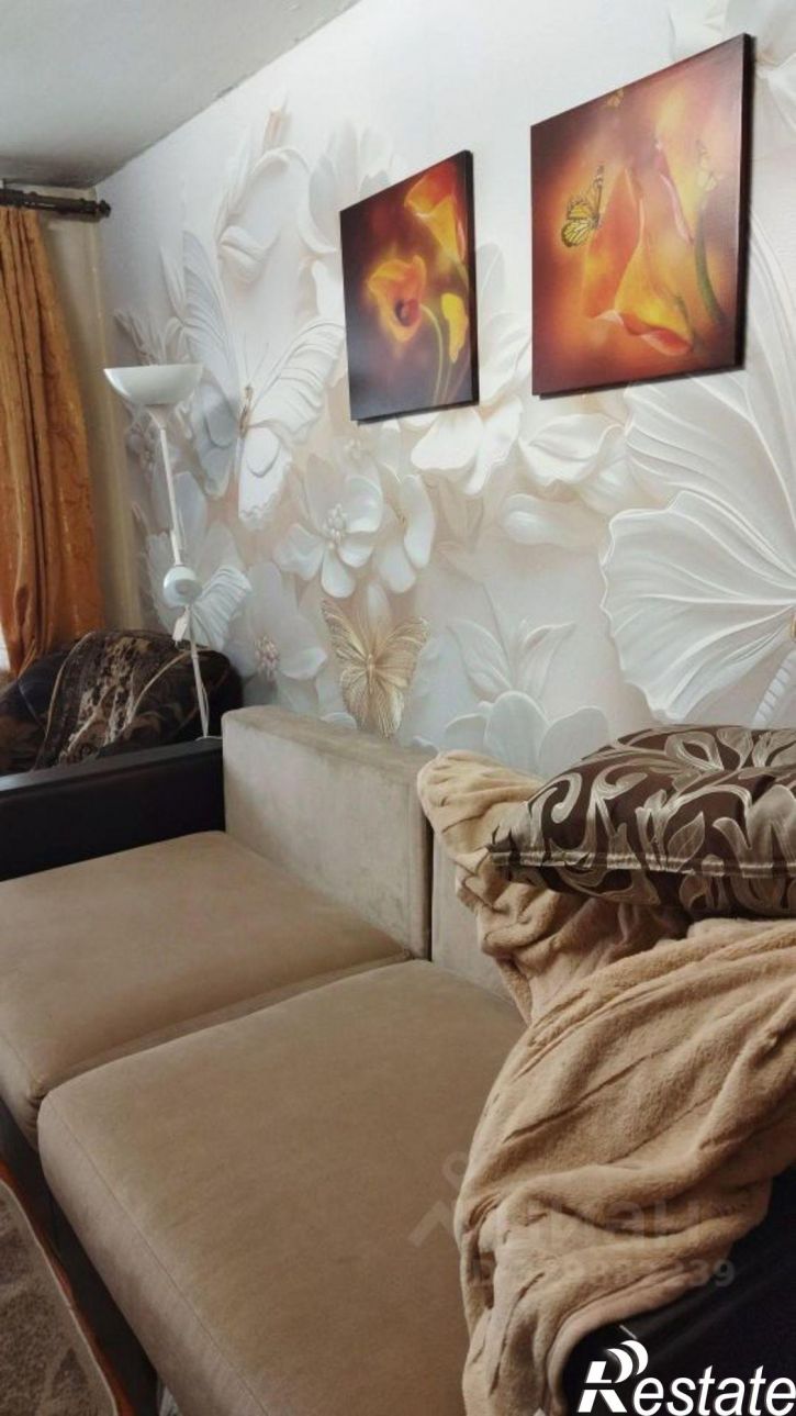 1-комн квартира Алтайская улица, 72,  д. 72