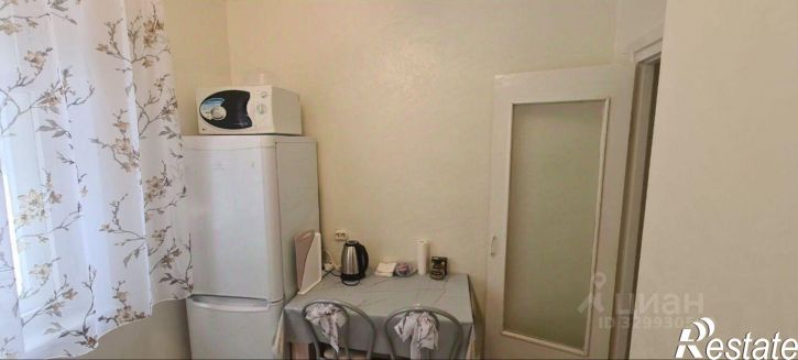 1-комн квартира улица Ференца Мюнниха, 38,  д. 38