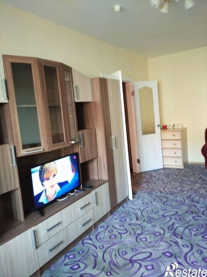 1-комн квартира ул Береговая, 9,  д. 9