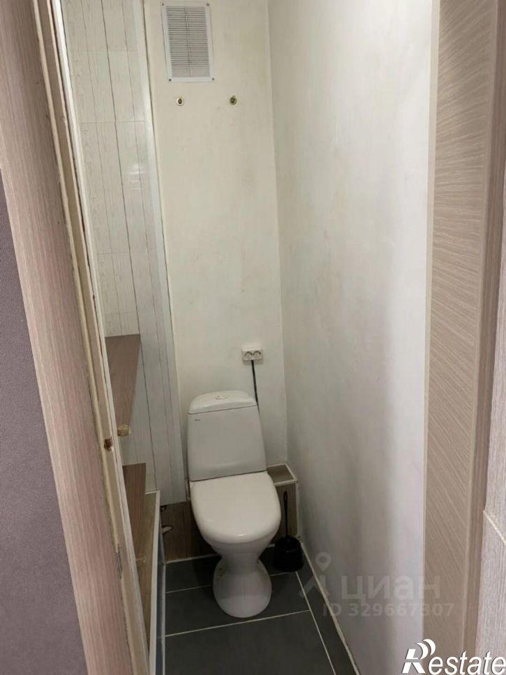 1-комн квартира пр-кт Мира, 46/3,  д. 46/3