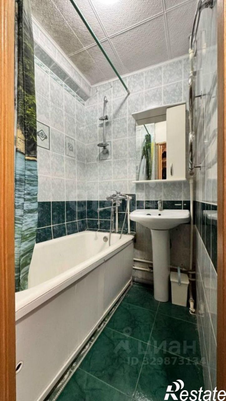 3-комн квартира ул Интернационалистов, 35,  д. 35