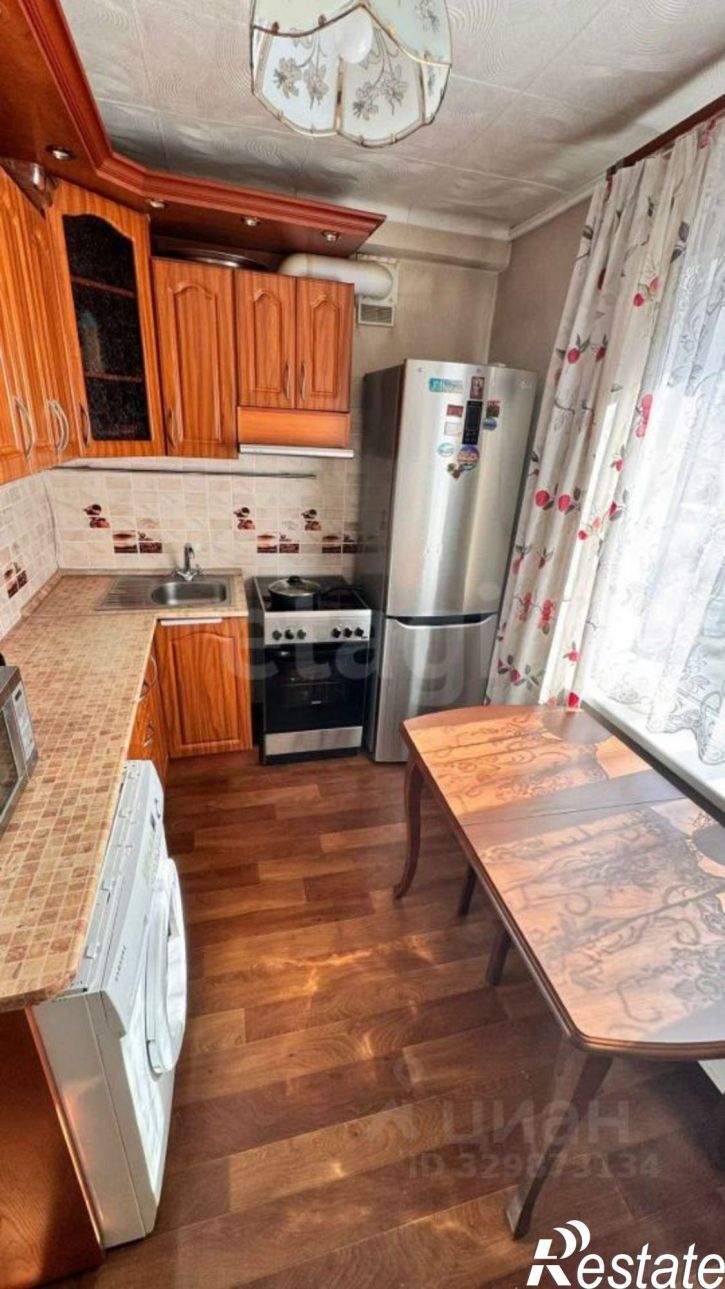 3-комн квартира ул Интернационалистов, 35,  д. 35