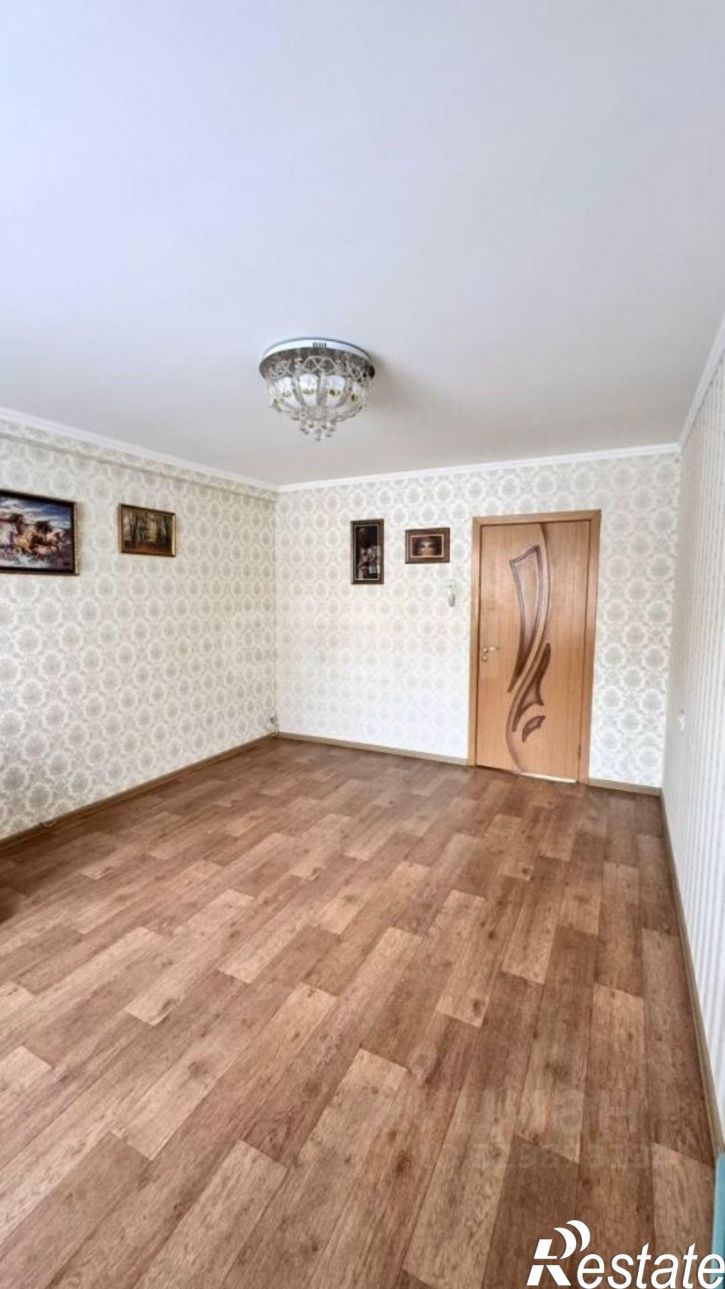 3-комн квартира ул Интернационалистов, 35,  д. 35