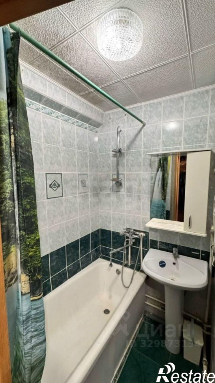3-комн квартира ул Интернационалистов, 35,  д. 35