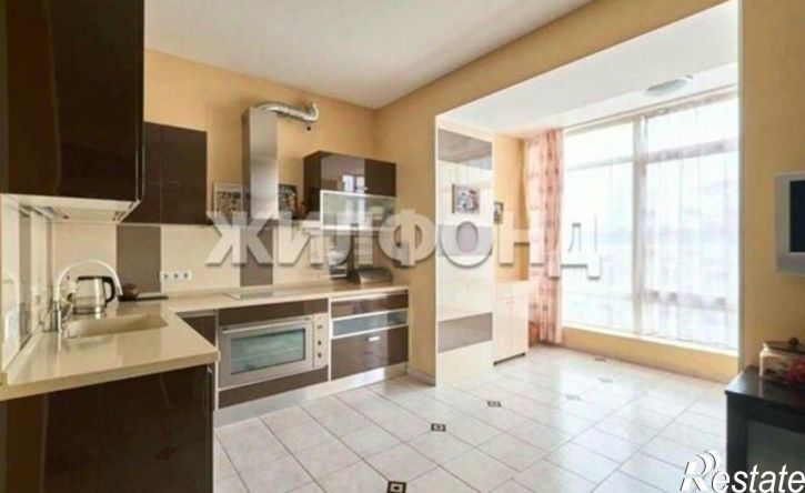 3-комн квартира Затеевский переулок, 8,  д. 8