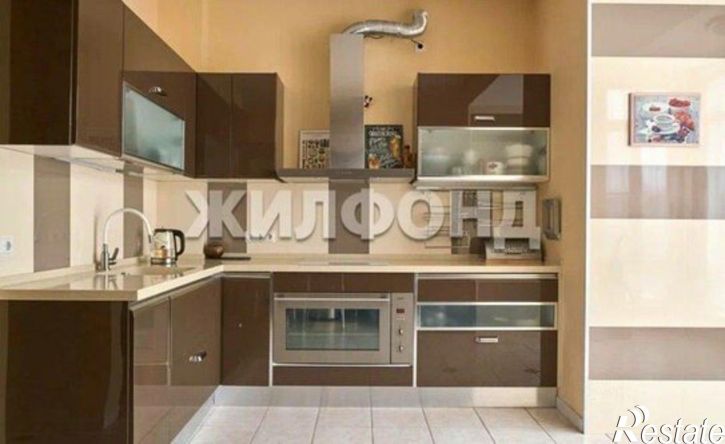 3-комн квартира Затеевский переулок, 8,  д. 8