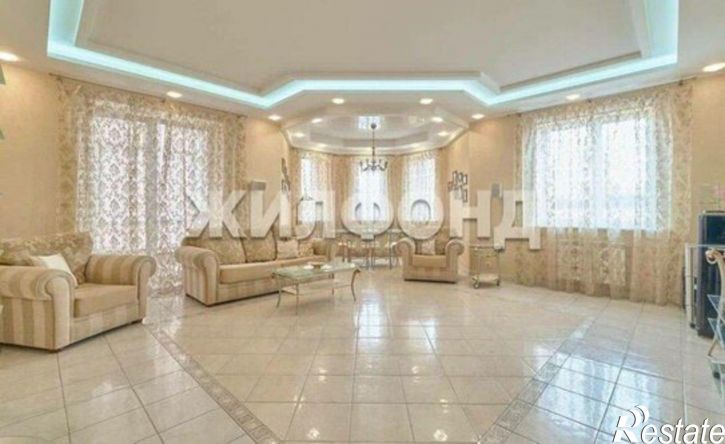 3-комн квартира Затеевский переулок, 8,  д. 8