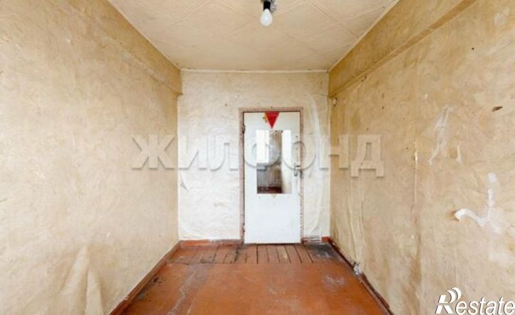 1-комн квартира улица Шевченко, 39В,  д. 39В