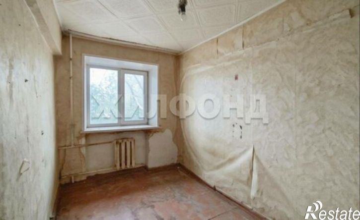 1-комн квартира улица Шевченко, 39В,  д. 39В