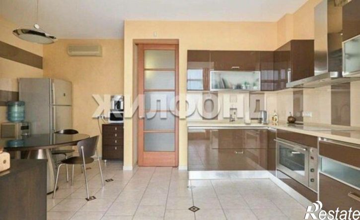 3-комн квартира Затеевский переулок, 8,  д. 8
