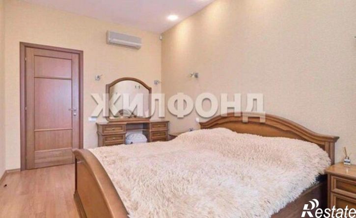 3-комн квартира Затеевский переулок, 8,  д. 8