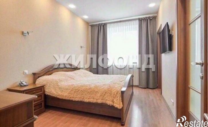 3-комн квартира Затеевский переулок, 8,  д. 8