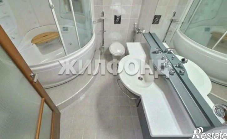3-комн квартира Затеевский переулок, 8,  д. 8