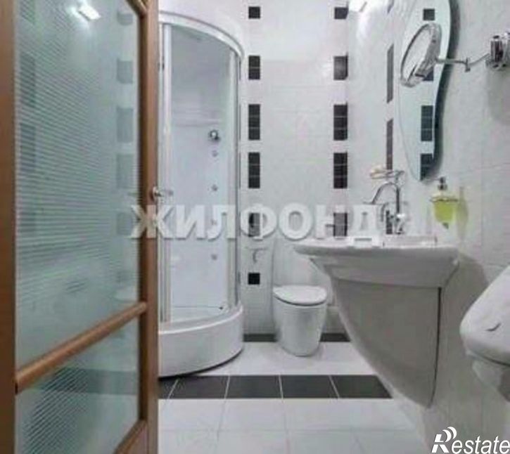 3-комн квартира Затеевский переулок, 8,  д. 8