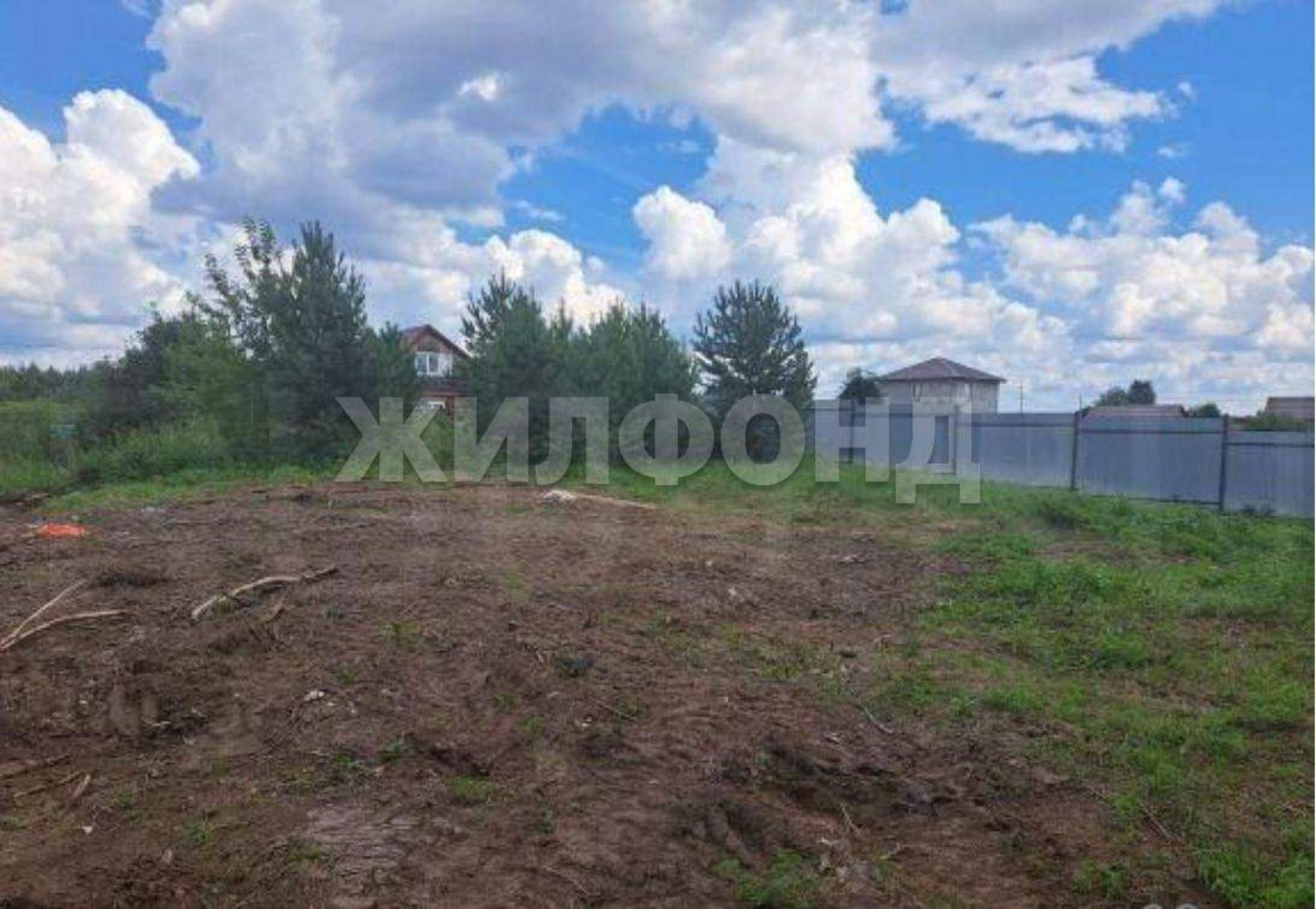 Купить землю, земельный участок за 780 000 рублей на Береговая улица