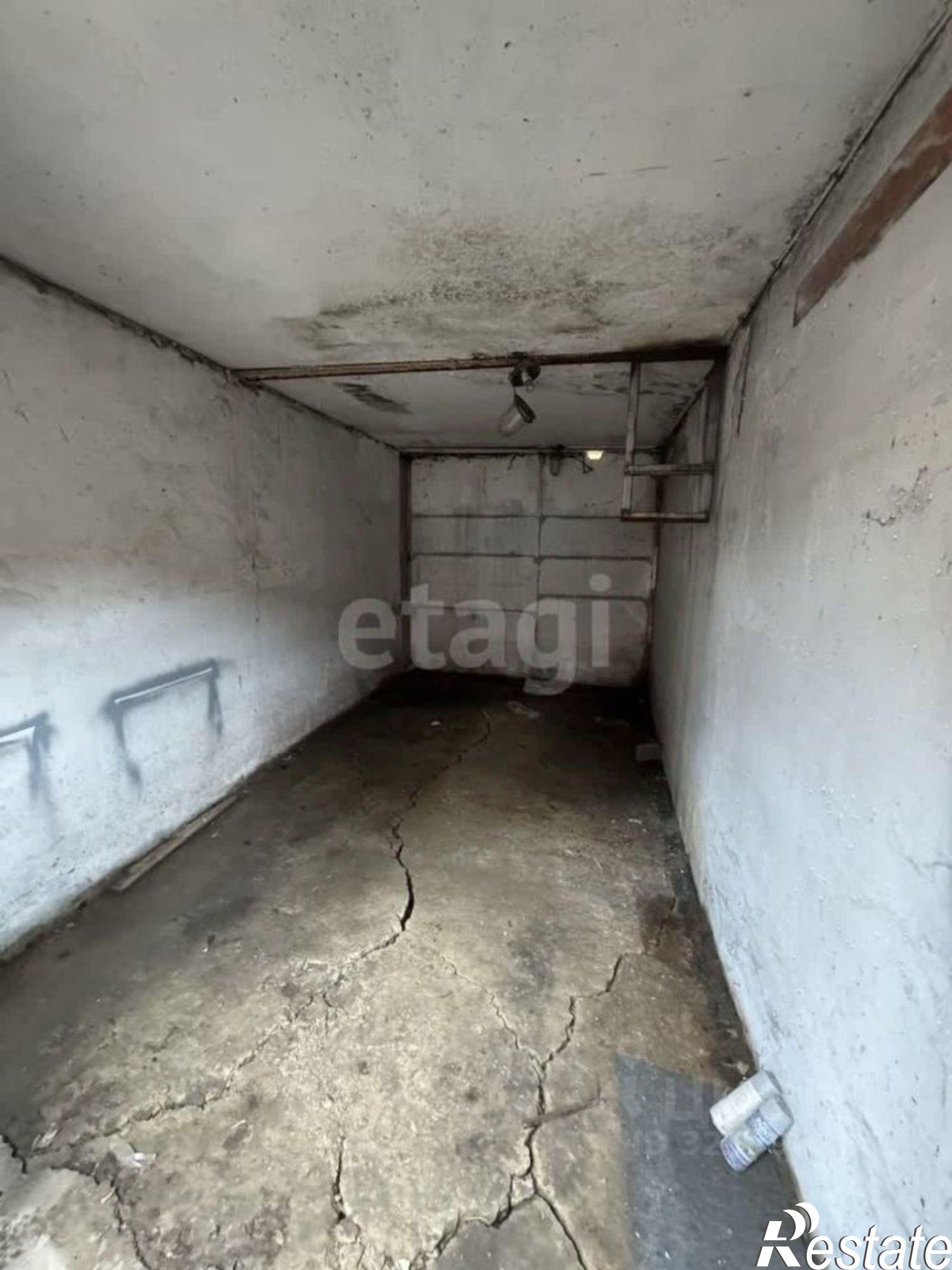 Купить гараж, место в паркинге за 870 975 рублей на пр-д Белинского, 2