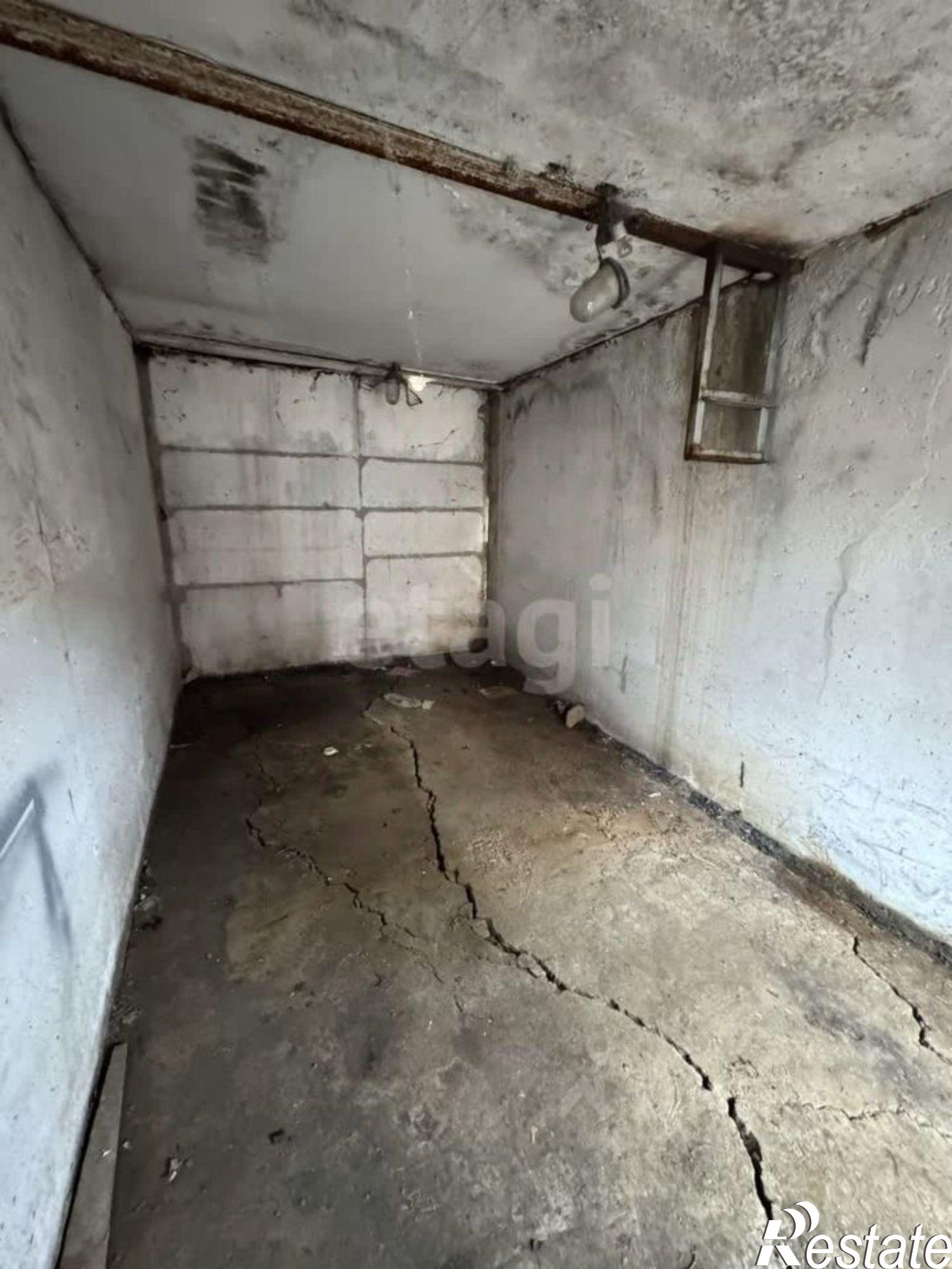 Купить гараж, место в паркинге за 870 975 рублей на пр-д Белинского, 2