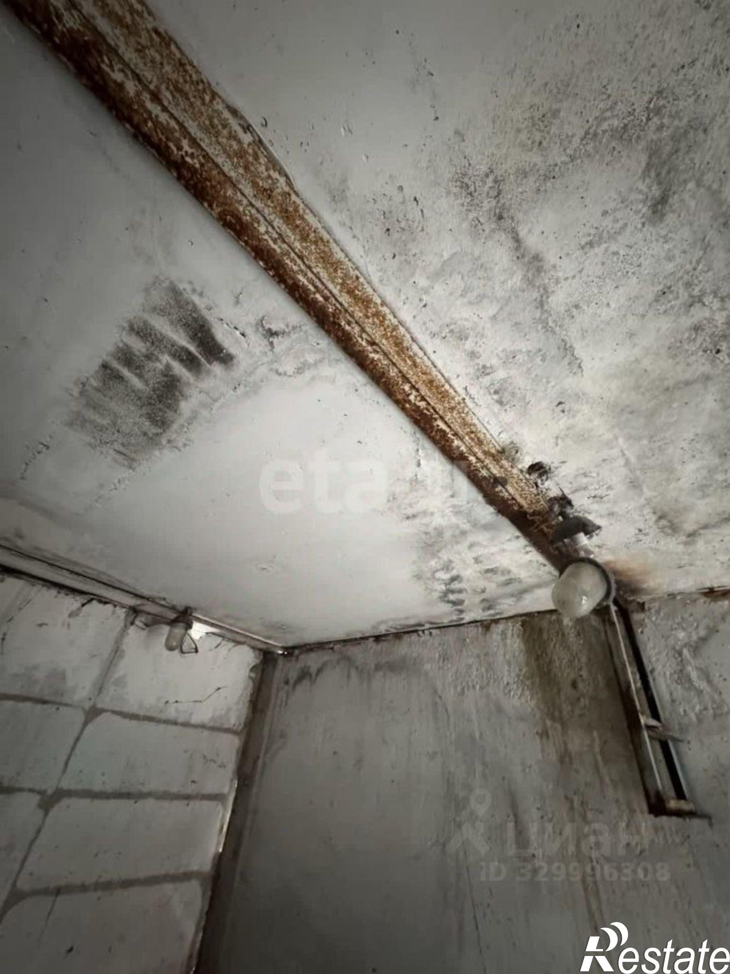 Купить гараж, место в паркинге за 870 975 рублей на пр-д Белинского, 2