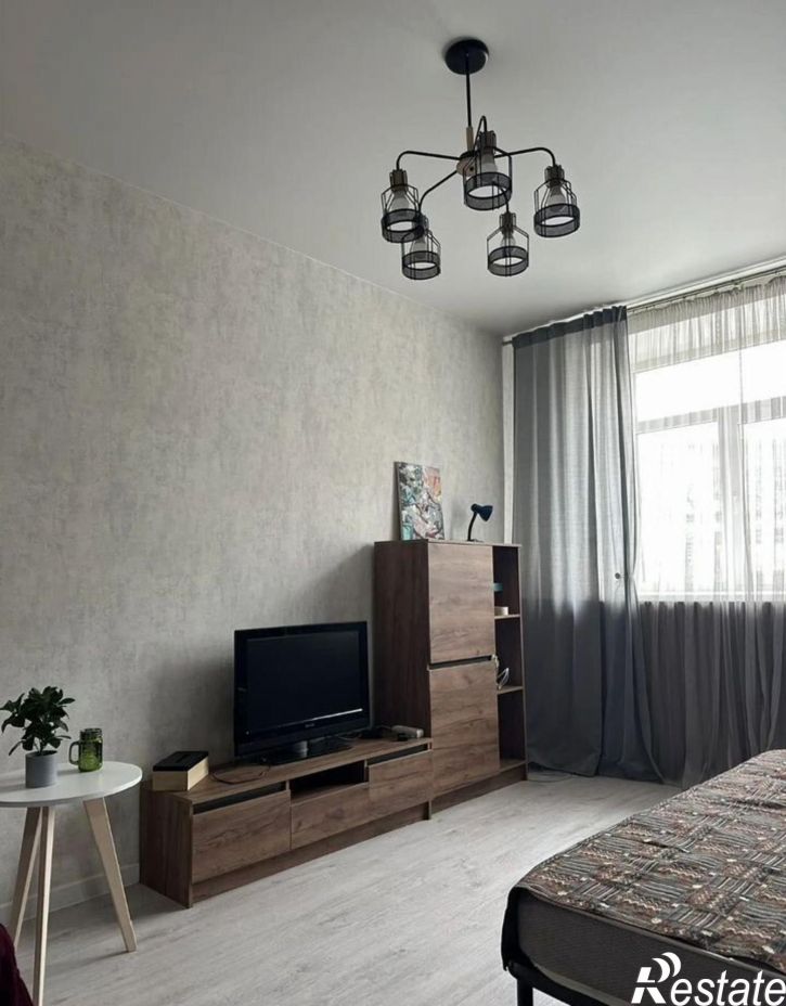 1-комн квартира улица Елизаровых