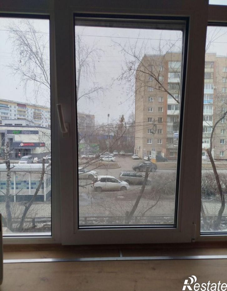 1-комн квартира улица Елизаровых