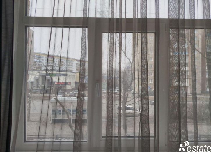 1-комн квартира улица Елизаровых
