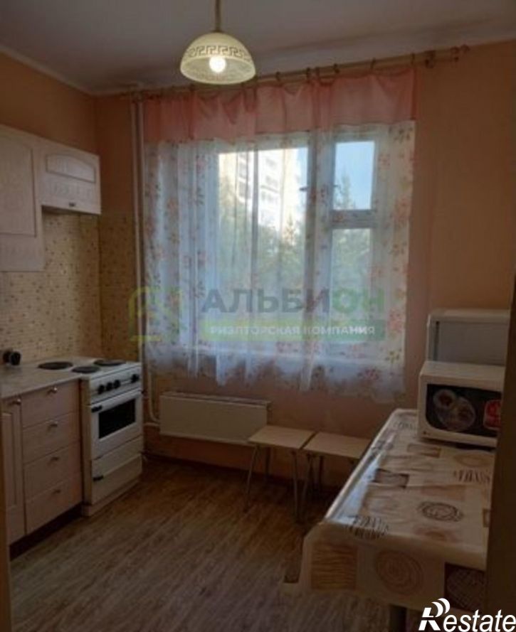 1-комн квартира улица Елизаровых