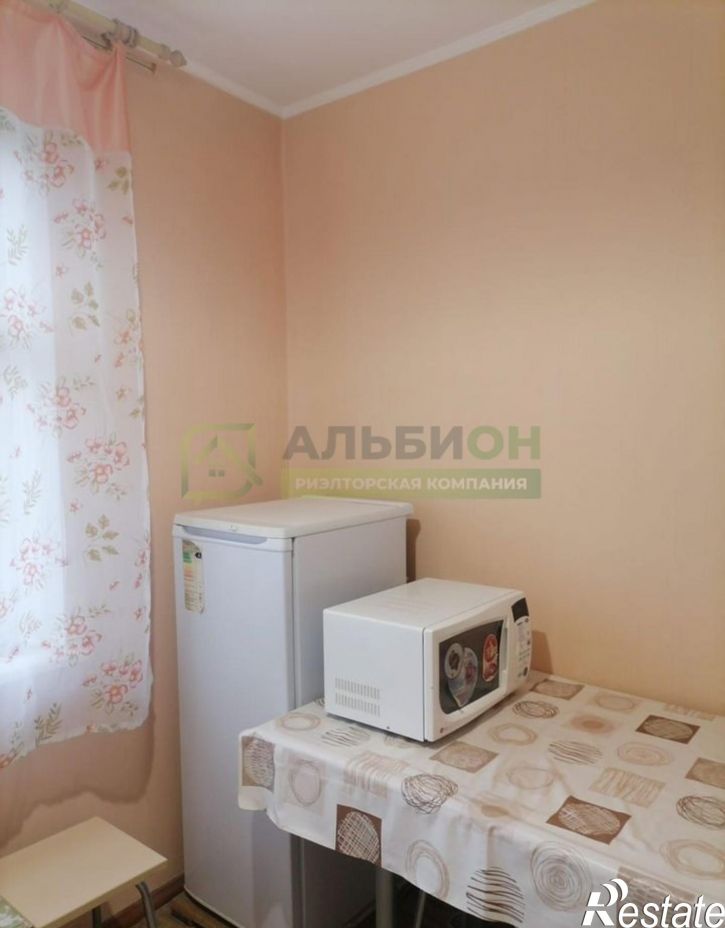 1-комн квартира улица Елизаровых