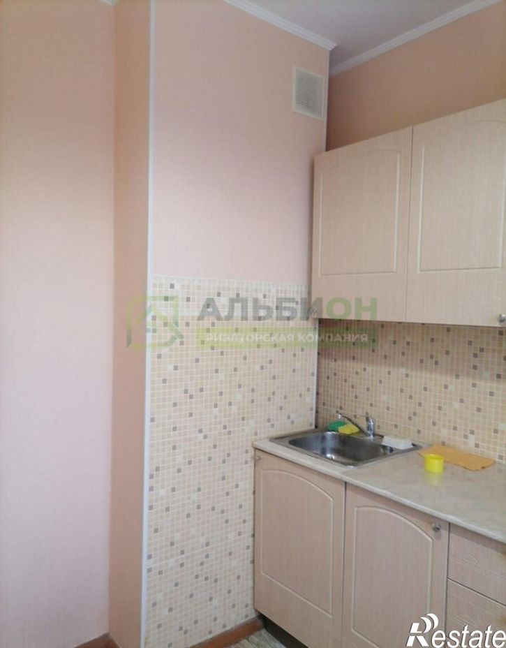 1-комн квартира улица Елизаровых