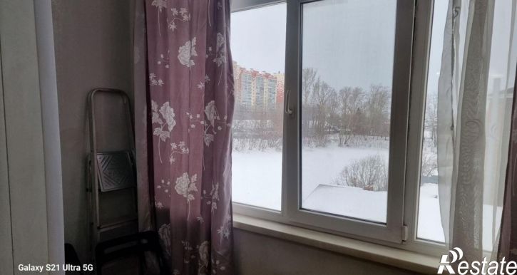 Студия проспект Ленина